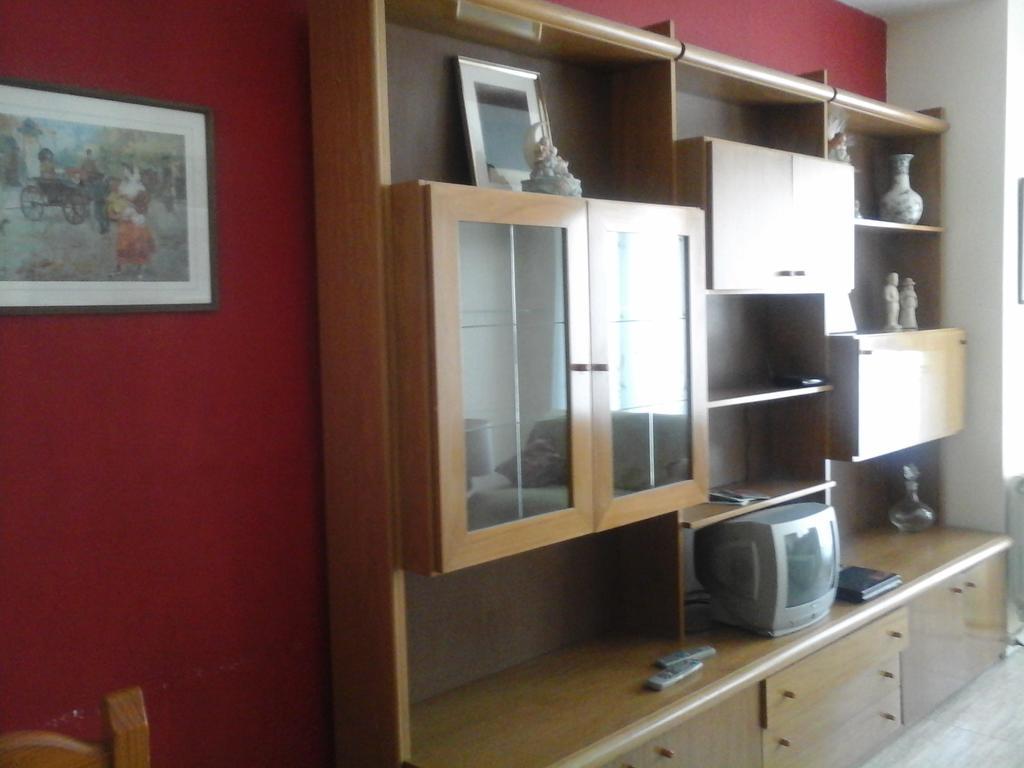 Apartament Fira L'Hospitalet de Llobregat Quarto foto